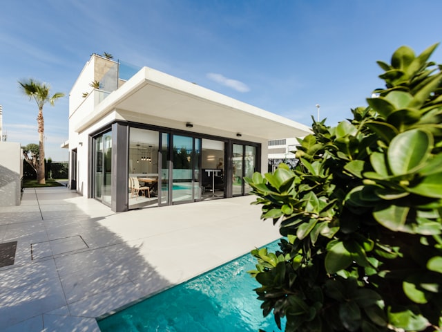 Property exterior 2