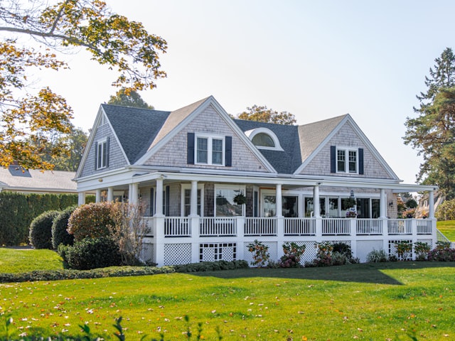 Property exterior 7